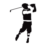 The Farms Golf Club logo
